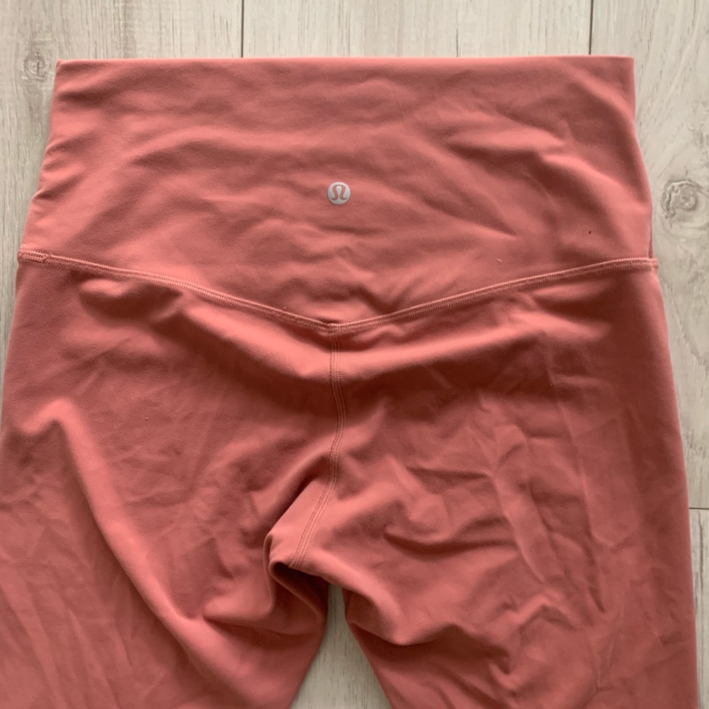 Brier Ross align 21 in legging